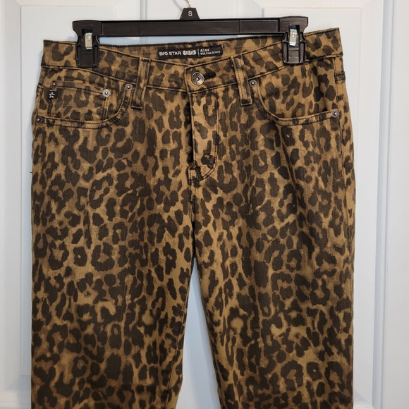 Jeans - Picture 3 of 3